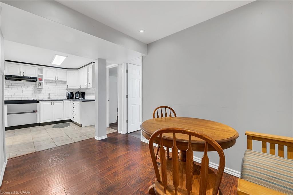 603 Preston Parkway, Cambridge, ON - Indoor