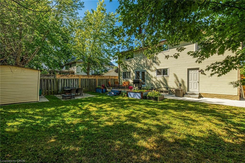 603 Preston Parkway, Cambridge, ON - Outdoor