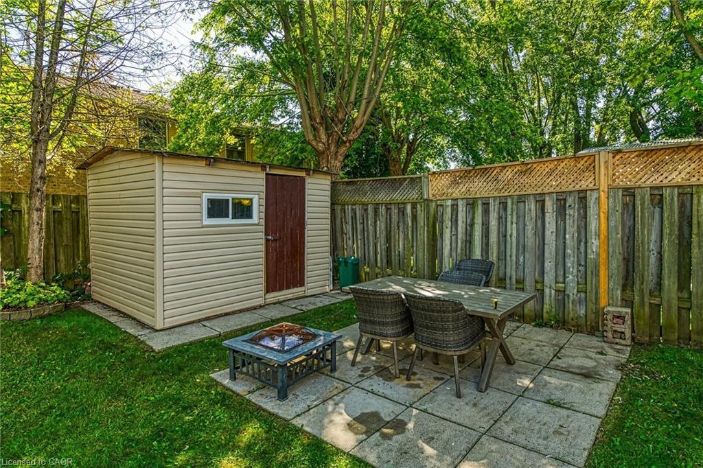 603 Preston Parkway, Cambridge, ON - Outdoor