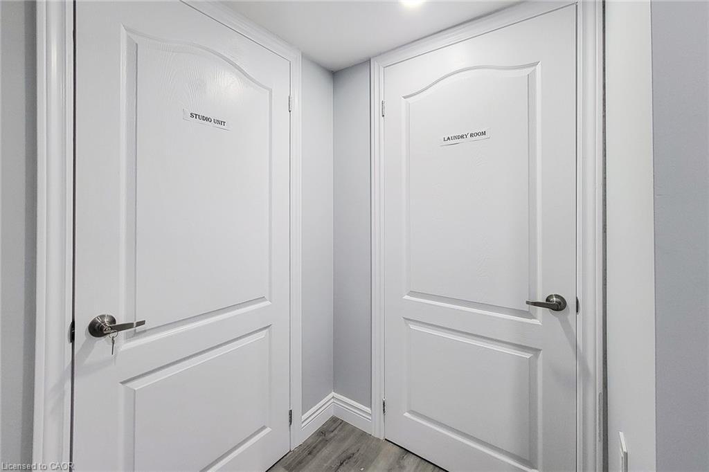 11 Seanesy Drive, Thorold, ON - Indoor Photo Showing Other Room