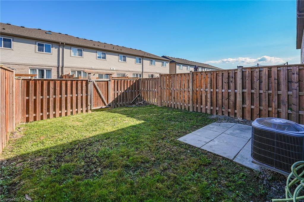 152 Heron Street, Welland, ON - Outdoor