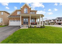 4 Tinlin Drive Binbrook, ON L0R 1C0