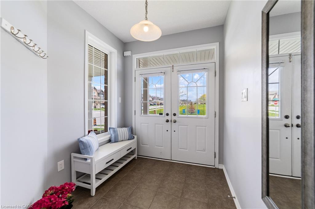 4 Tinlin Drive, Binbrook, ON - Indoor