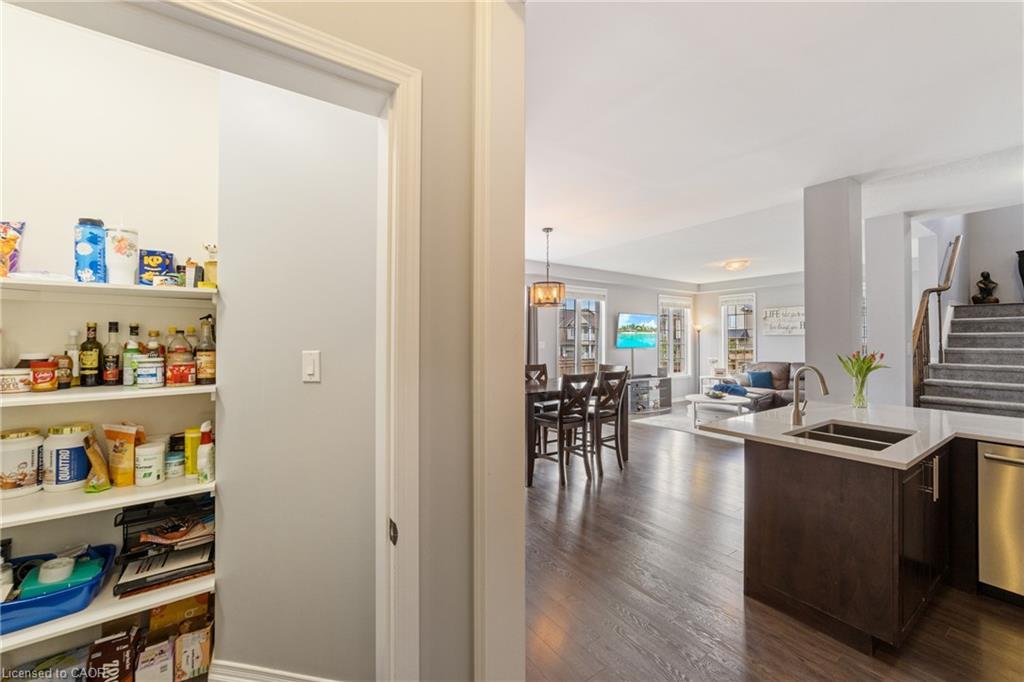 4 Tinlin Drive, Binbrook, ON - Indoor