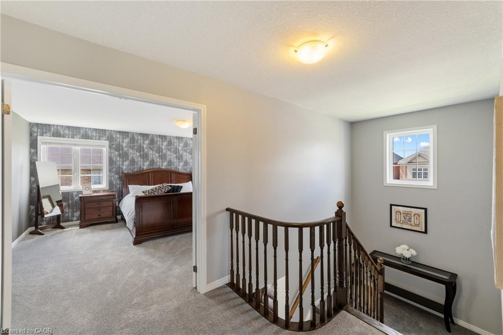 4 Tinlin Drive, Binbrook, ON - Indoor Photo Showing Other Room