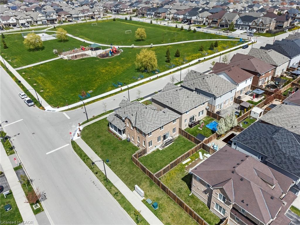 4 Tinlin Drive, Binbrook, ON - Outdoor With View