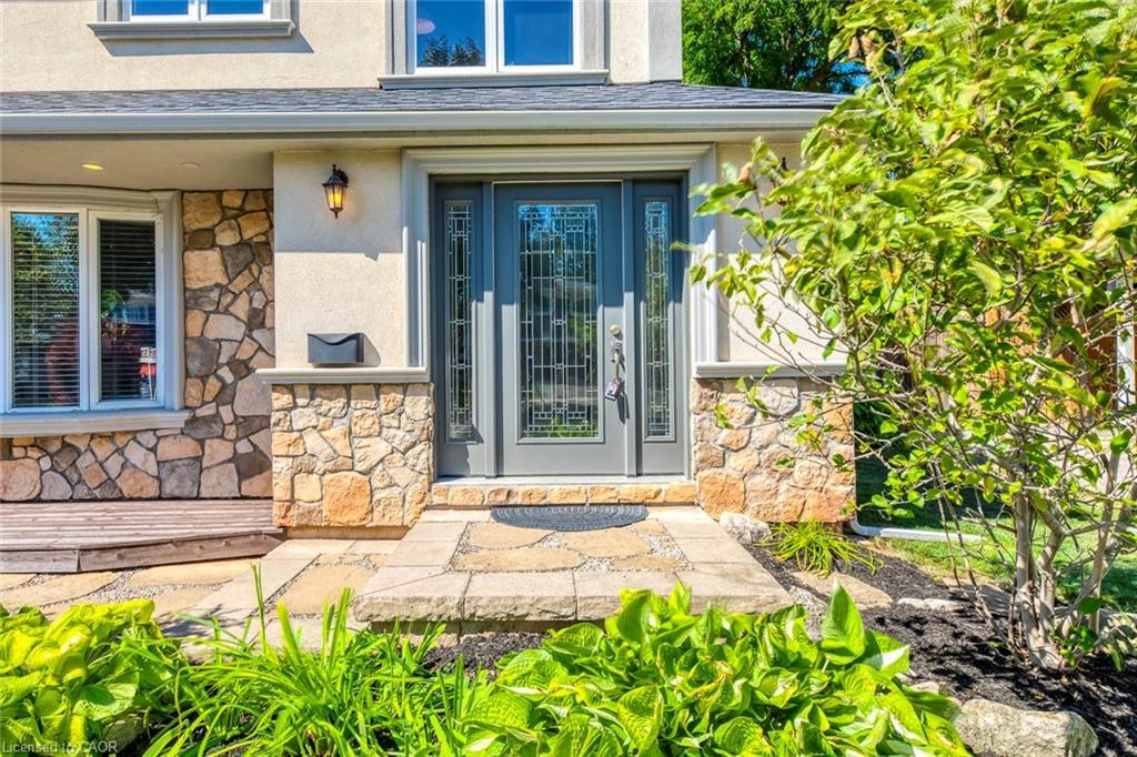 5281 Cindy Lane, Burlington, ON - Outdoor