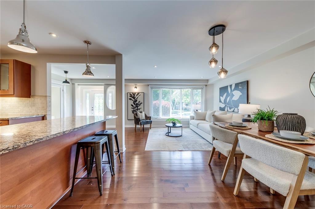 5281 Cindy Lane, Burlington, ON - Indoor