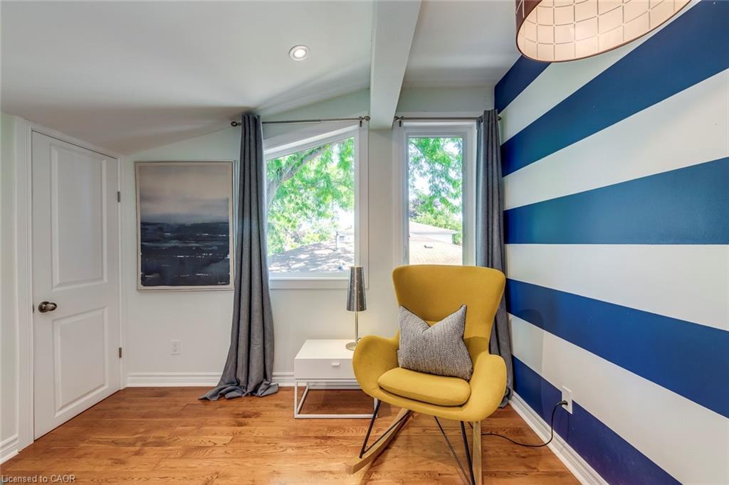 5281 Cindy Lane, Burlington, ON - Indoor