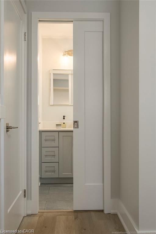 A-225 East 24Th Street, Hamilton, ON - Indoor Photo Showing Other Room