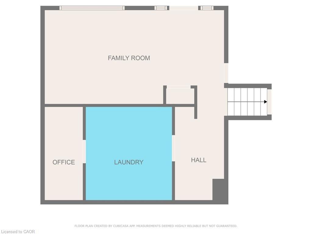 162 Greenbrook Drive, Kitchener, ON - Other