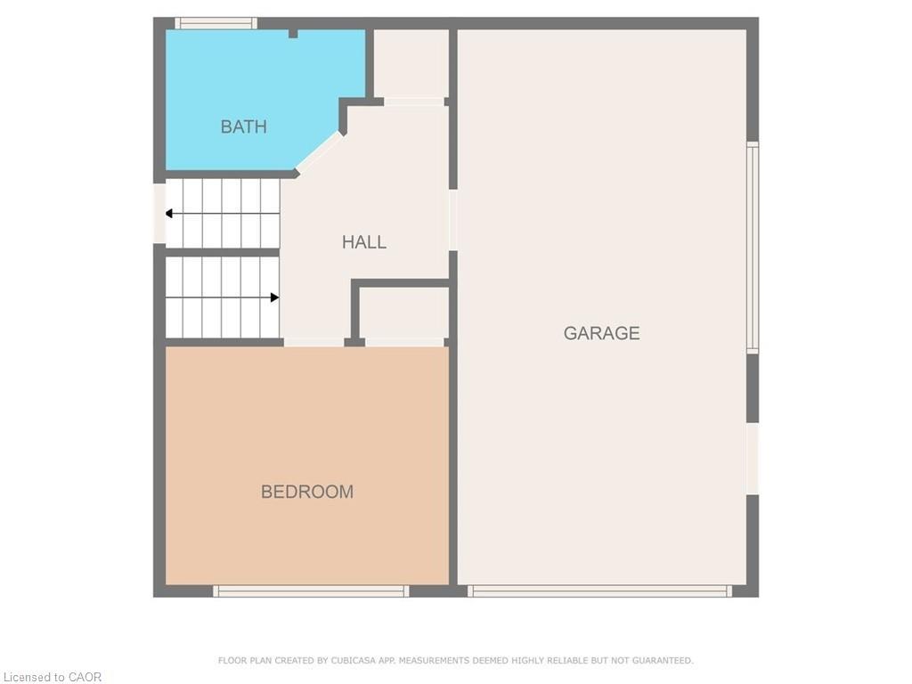 162 Greenbrook Drive, Kitchener, ON - Other