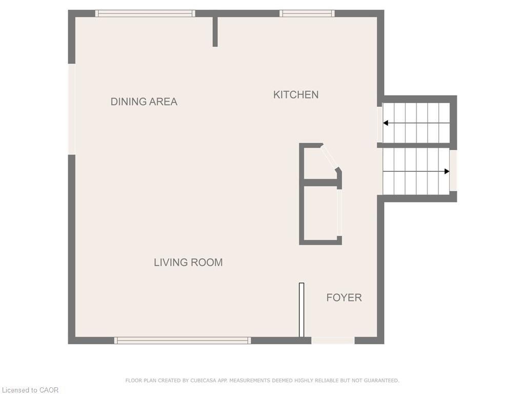 162 Greenbrook Drive, Kitchener, ON - Other