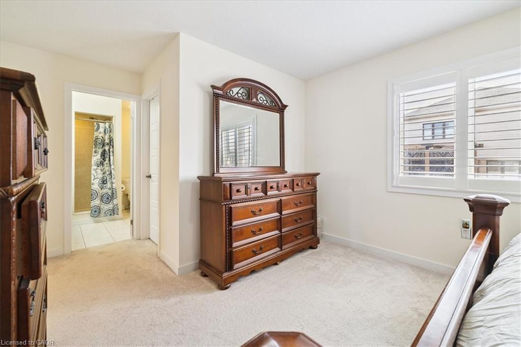 107 Pagebrook Crescent, Stoney Creek, ON - Indoor