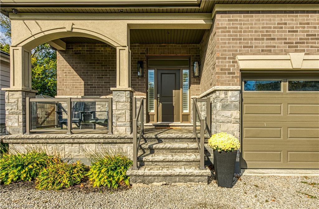 18 David Avenue, Hamilton, ON - Outdoor