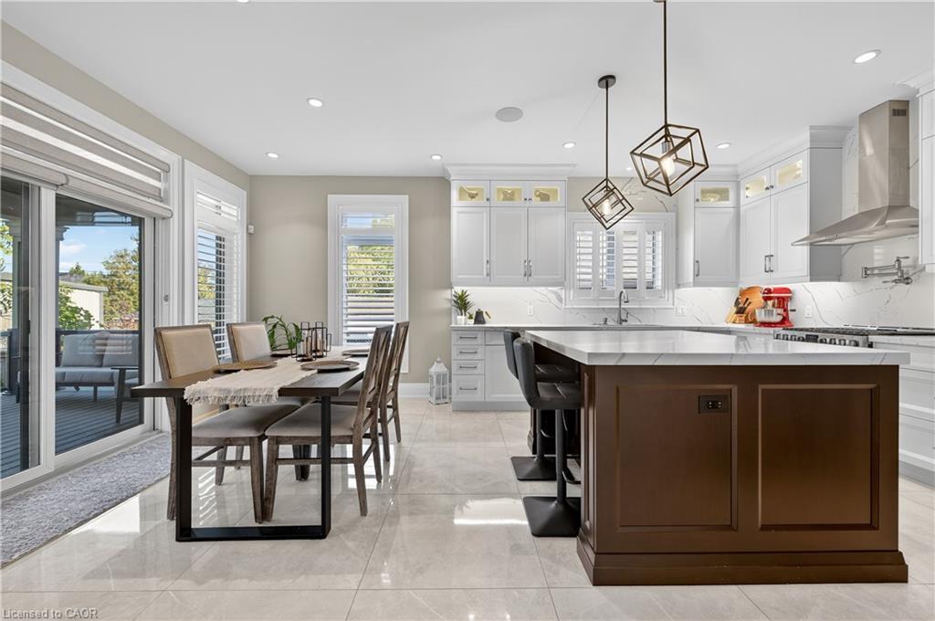 18 David Avenue, Hamilton, ON - Indoor