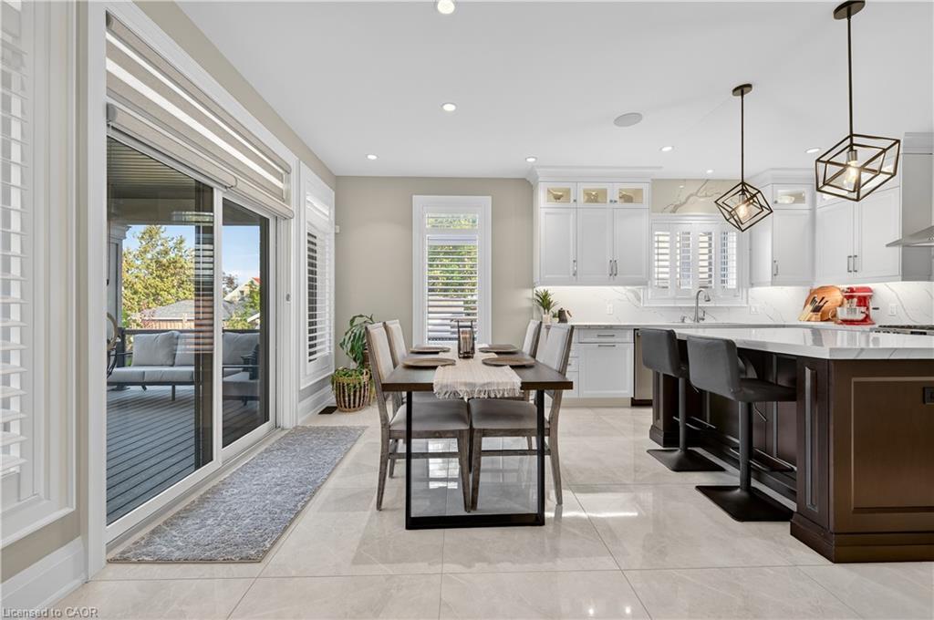 18 David Avenue, Hamilton, ON - Indoor