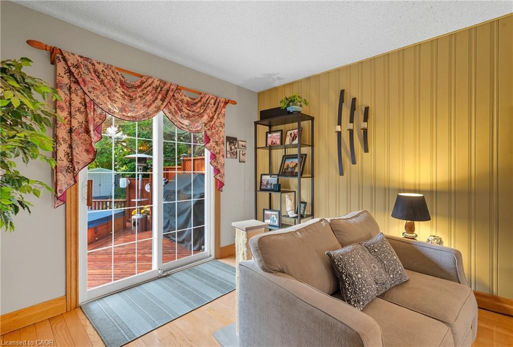 1159 Greening Avenue, Mississauga, ON - Indoor