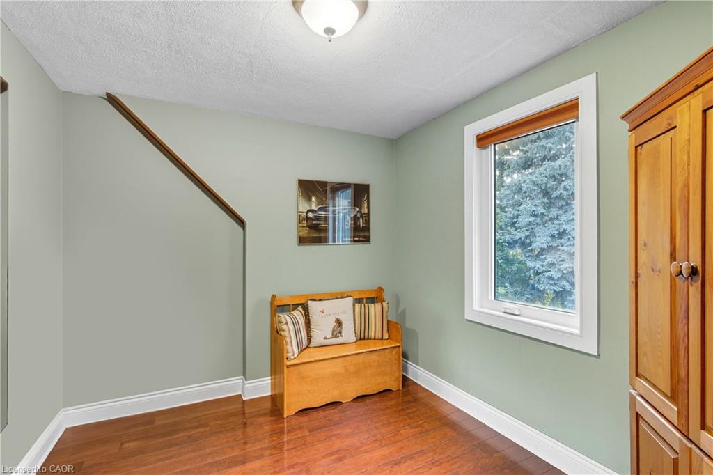 1159 Greening Avenue, Mississauga, ON - Indoor Photo Showing Other Room