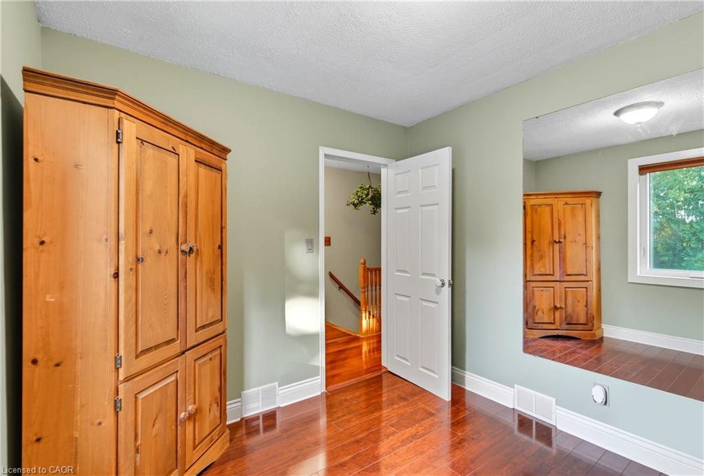 1159 Greening Avenue, Mississauga, ON - Indoor Photo Showing Other Room