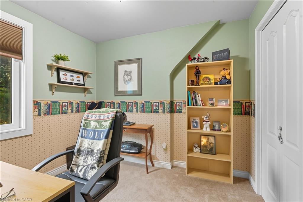 1159 Greening Avenue, Mississauga, ON - Indoor