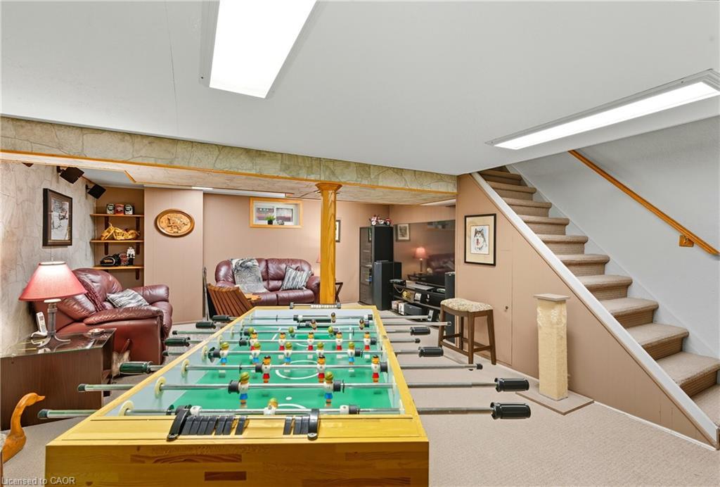 1159 Greening Avenue, Mississauga, ON - Indoor Photo Showing Other Room