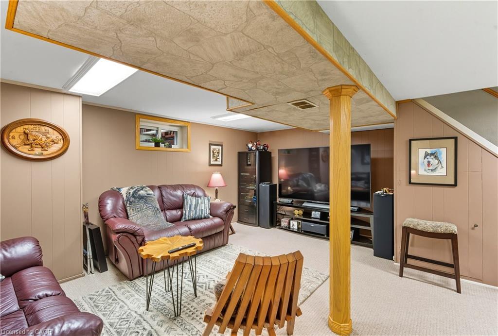 1159 Greening Avenue, Mississauga, ON - Indoor Photo Showing Other Room