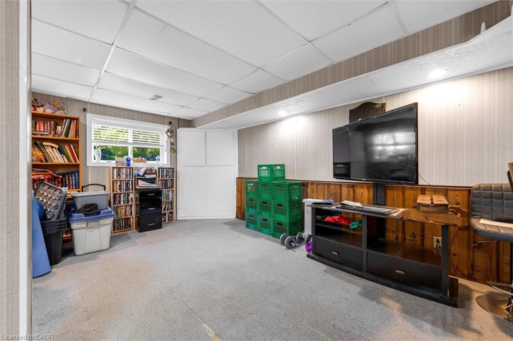 110 Graystone Crescent, Welland, ON - Indoor