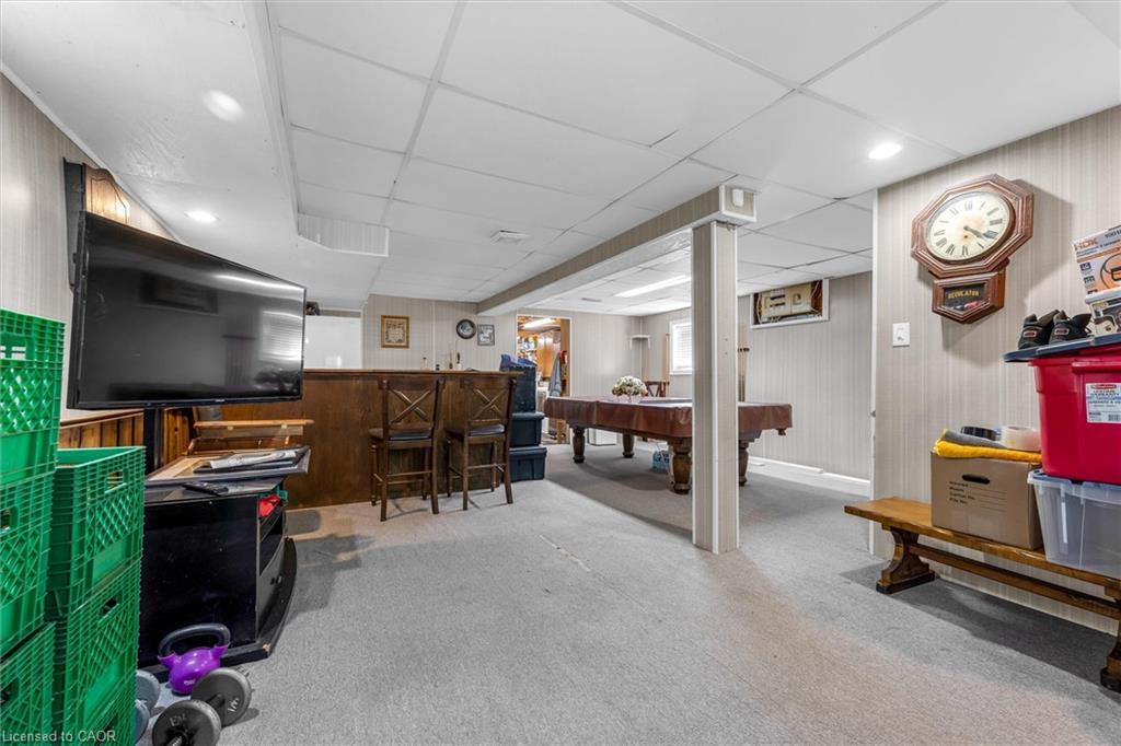 110 Graystone Crescent, Welland, ON - Indoor