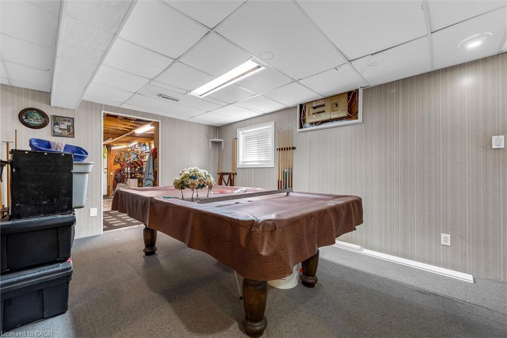 110 Graystone Crescent, Welland, ON - Indoor Photo Showing Other Room