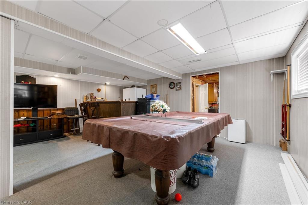 110 Graystone Crescent, Welland, ON - Indoor Photo Showing Other Room