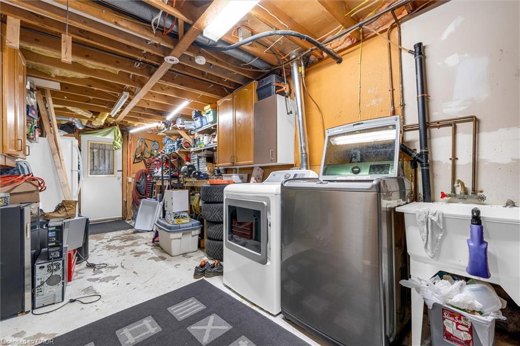 110 Graystone Crescent, Welland, ON - Indoor