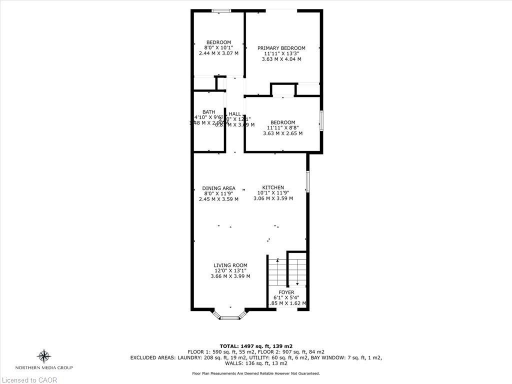 110 Graystone Crescent, Welland, ON - Other