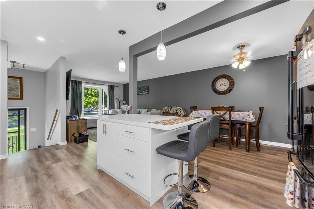 110 Graystone Crescent, Welland, ON - Indoor