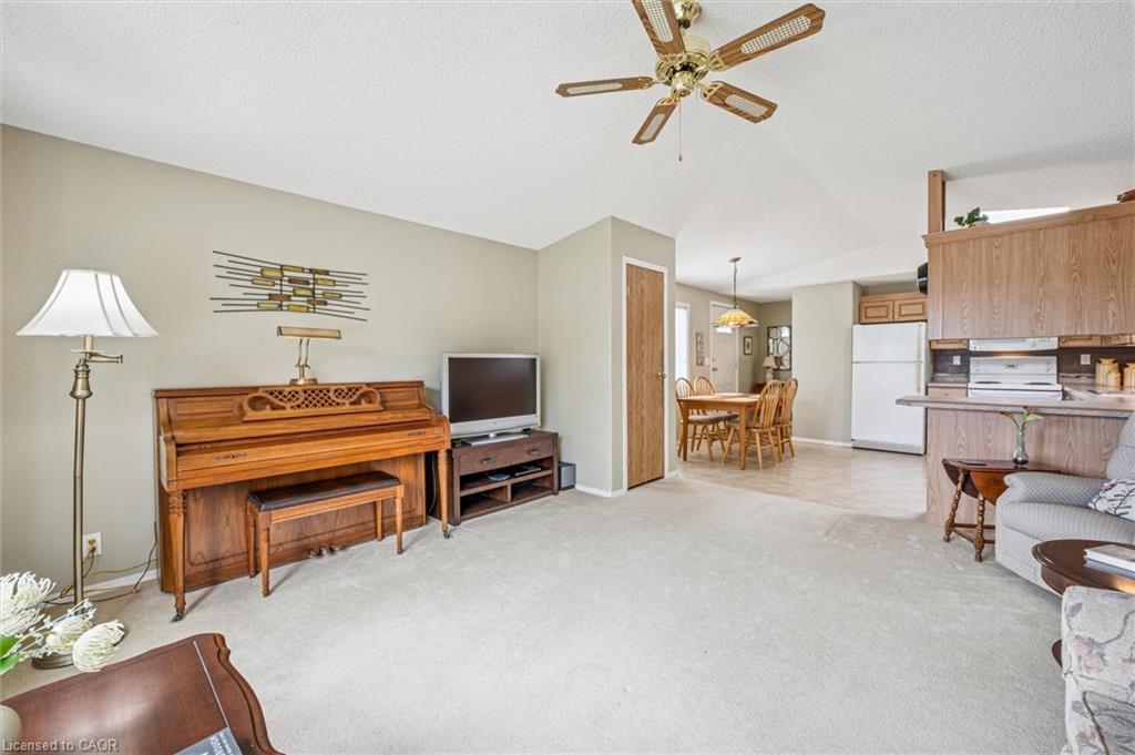 72 Ash Avenue Pvt, Puslinch, ON - Indoor