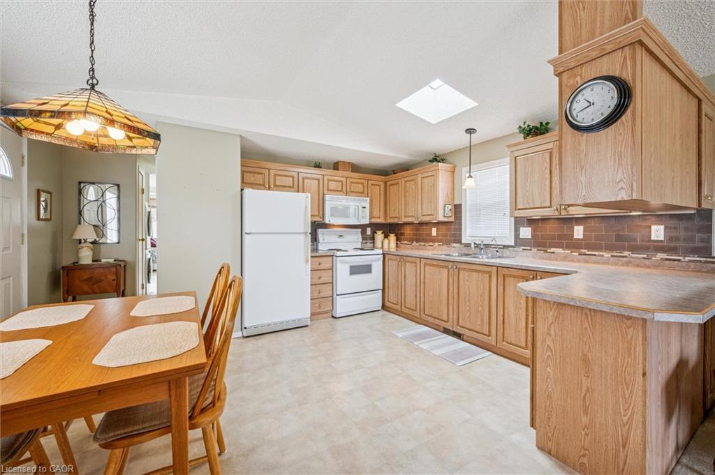 72 Ash Avenue Pvt, Puslinch, ON - Indoor