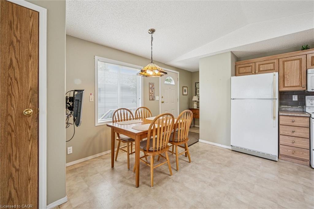 72 Ash Avenue Pvt, Puslinch, ON - Indoor