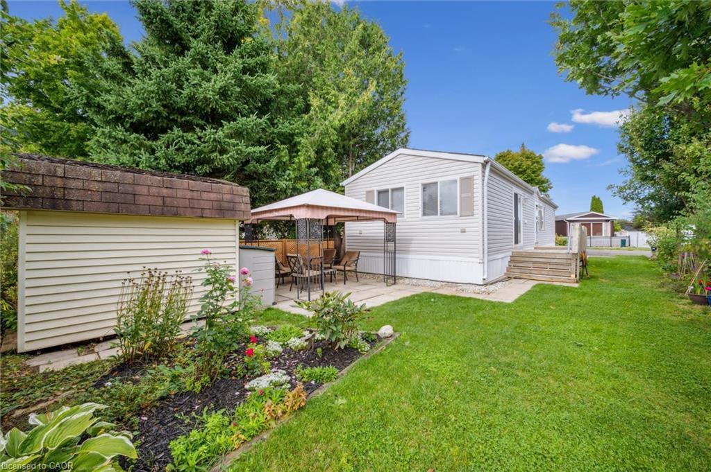 72 Ash Avenue Pvt, Puslinch, ON - Outdoor