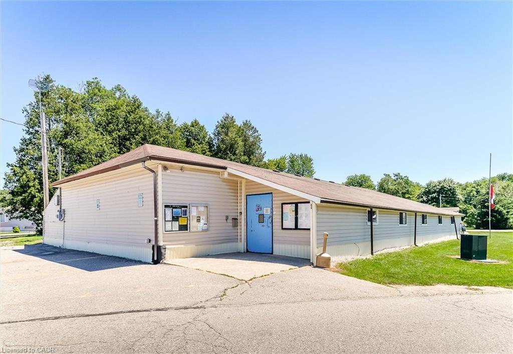 72 Ash Avenue Pvt, Puslinch, ON - Outdoor