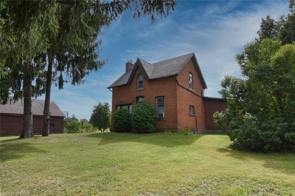 8125 Dickenson Road E, Mount Hope, ON - Outdoor