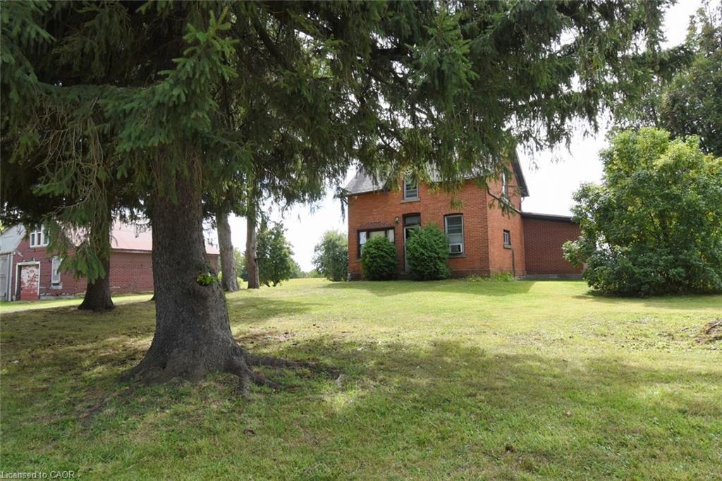 8125 Dickenson Road E, Mount Hope, ON - Outdoor