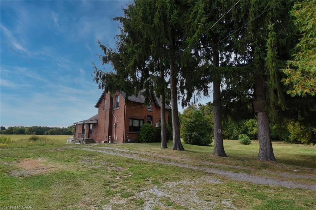 8125 Dickenson Road E, Mount Hope, ON - Outdoor