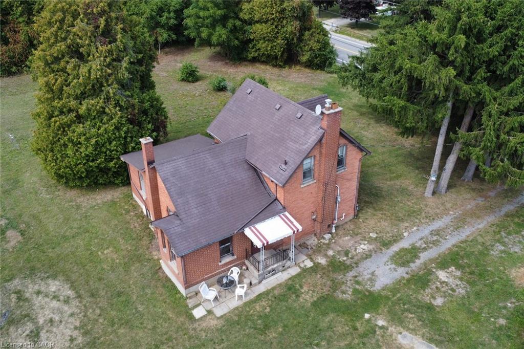 8125 Dickenson Road E, Mount Hope, ON - Outdoor