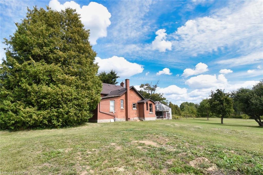 8125 Dickenson Road E, Mount Hope, ON - Outdoor