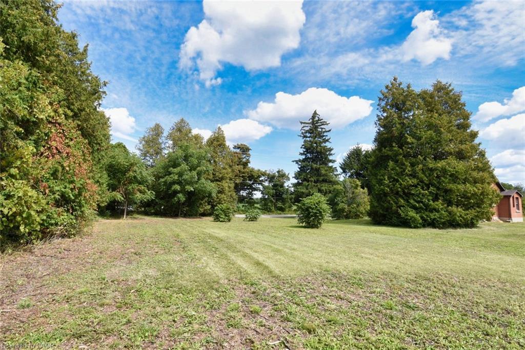 8125 Dickenson Road E, Mount Hope, ON - Outdoor With View