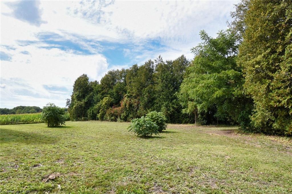 8125 Dickenson Road E, Mount Hope, ON - Outdoor With View