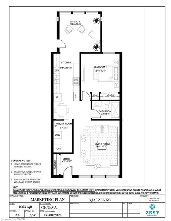 3 Jaczenko Terrace, Hamilton, ON - Other