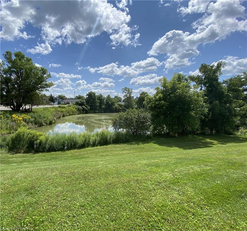 3 Jaczenko Terrace, Hamilton, ON - Outdoor With View