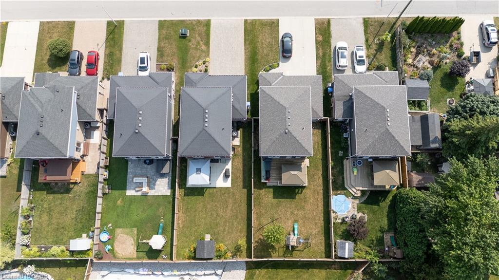 365 Beech Street, Lucan, ON - Other