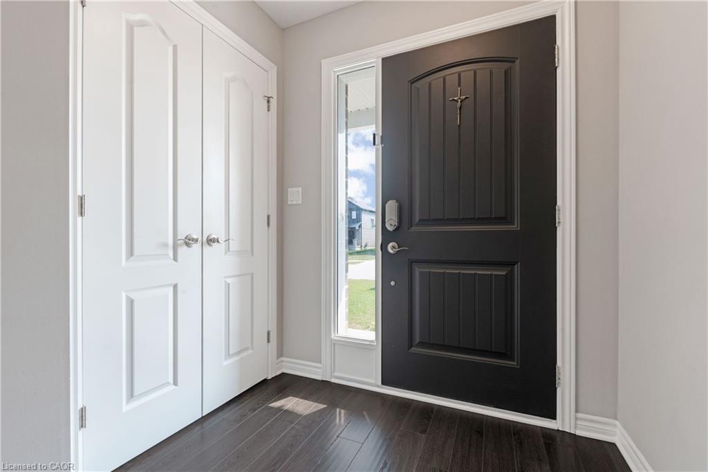 365 Beech Street, Lucan, ON - Indoor Photo Showing Other Room